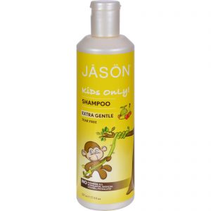 Comprar jason kids only shampoo extra gentle formula - 17. 5 fl oz preço no brasil bebê e crianças suplemento importado loja 7 online promoção - 13 de agosto de 2022