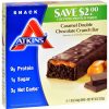 Comprar atkins advantage bar caramel double chocolate crunch - 5 bars preço no brasil queimadores de gordura suplemento importado loja 1 online promoção - 27 de janeiro de 2023