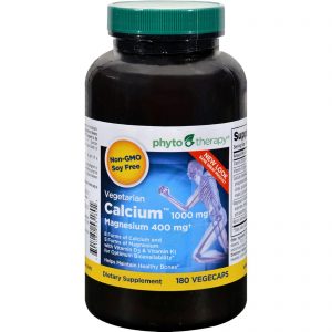 Comprar phyto-therapy vegetarian calcium with magnesium - 180 capsules preço no brasil multiminerais suplemento importado loja 23 online promoção - 16 de agosto de 2022