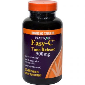Comprar natrol easy-c time release - 500 mg - 120 tablets preço no brasil vitaminas e minerais suplemento importado loja 7 online promoção - 2 de outubro de 2022