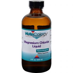 Comprar nutricology magnesium chloride liquid - 8 fl oz preço no brasil multiminerais suplemento importado loja 45 online promoção - 16 de agosto de 2022