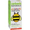 Comprar zarbee's all-natural children's cough syrup 12 months+ - natural cherry flavor - 4 oz preço no brasil bebê e crianças suplemento importado loja 5 online promoção - 13 de agosto de 2022