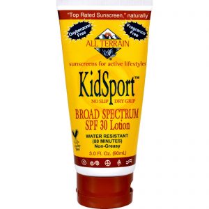 Comprar all terrain kid sport performance sunscreen spf 30 - 3 fl oz preço no brasil bebê e crianças suplemento importado loja 3 online promoção - 3 de dezembro de 2022