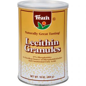 Comprar fearn lecithin granules - 16 oz preço no brasil multiminerais suplemento importado loja 5 online promoção - 16 de agosto de 2022