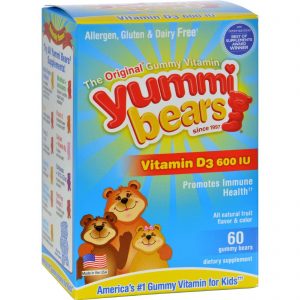 Comprar hero nutritionals yummi bears gummy vitamins for children with vitamind-3 - 60 gummies preço no brasil bebê e crianças suplemento importado loja 3 online promoção - 3 de dezembro de 2022