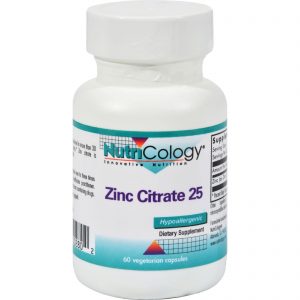 Comprar nutricology zinc citrate25 - 25 - 60 capsules preço no brasil multiminerais suplemento importado loja 7 online promoção - 15 de agosto de 2022