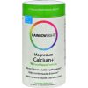 Comprar rainbow light magnesium calcium plus - 180 tablets preço no brasil multiminerais suplemento importado loja 1 online promoção - 17 de abril de 2024
