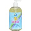 Comprar rainbow research shampoo - organic herbal - baby - scented - 16 fl oz preço no brasil bebê e crianças suplemento importado loja 1 online promoção - 10 de agosto de 2022