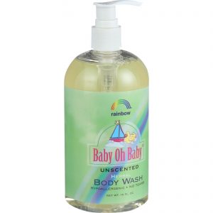 Comprar rainbow research baby oh baby herbal body wash - unscented - 16 oz preço no brasil bebê e crianças suplemento importado loja 7 online promoção - 11 de agosto de 2022
