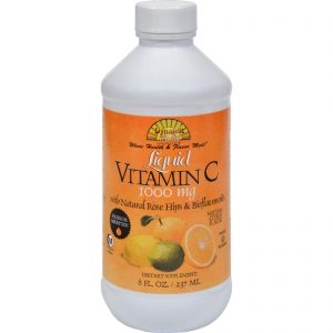 Comprar dynamic health liquid vitamin c natural citrus - 1000 mg - 8 fl oz preço no brasil vitaminas e minerais suplemento importado loja 51 online promoção - 4 de dezembro de 2023
