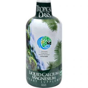 Comprar tropical oasis liquid calcium magnesium orange - 32 fl oz preço no brasil multiminerais suplemento importado loja 91 online promoção - 16 de agosto de 2022