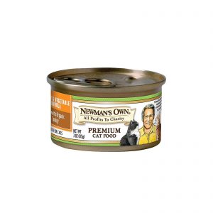 Comprar newman's own organics premium turkey cat food - vegetable - case of 24 - 3 oz. Preço no brasil sem categoria suplemento importado loja 69 online promoção - 5 de outubro de 2022