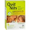 Comprar hyland's quit nits complete head lice kit preço no brasil bebê e crianças suplemento importado loja 3 online promoção - 14 de abril de 2024
