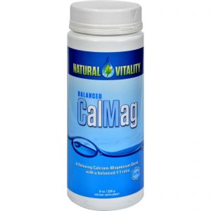 Comprar natural vitality calmag - 8 fl oz preço no brasil multiminerais suplemento importado loja 73 online promoção - 16 de agosto de 2022