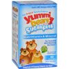 Comprar hero nutritionals yummi bears multi-vitamin and mineral sugar free - 60 yummi bears preço no brasil bebê e crianças suplemento importado loja 5 online promoção - 16 de abril de 2024