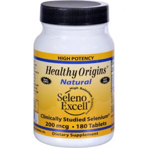 Comprar healthy origins seleno excell selenium - 200 mcg - 180 tablets preço no brasil multiminerais suplemento importado loja 13 online promoção - 6 de junho de 2023