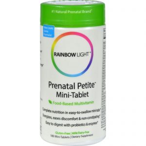 Comprar rainbow light prenatal petite mini-tabs - 180 tablets preço no brasil bebê e crianças suplemento importado loja 7 online promoção - 13 de abril de 2024