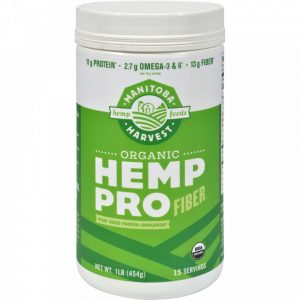 Comprar manitoba harvest organic hemp pro fiber - 16 oz preço no brasil whey protein suplemento importado loja 3 online promoção - 25 de março de 2023