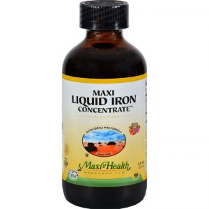 Comprar maxi health maxi liquid iron - 8 fl oz preço no brasil multiminerais suplemento importado loja 7 online promoção - 16 de agosto de 2022