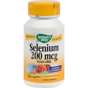 Comprar nature's way selenium - 200 mcg - 100 capsules preço no brasil multiminerais suplemento importado loja 39 online promoção - 10 de agosto de 2022