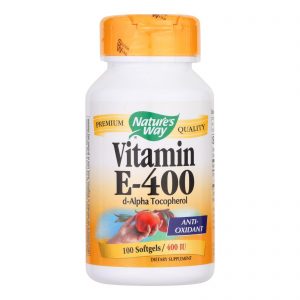 Comprar natures way vitamin e - 400 iu - d-alpha tocopherol- 100 softgels preço no brasil vitamina e suplemento importado loja 17 online promoção - 27 de setembro de 2022