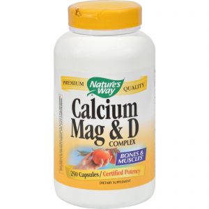 Comprar nature's way calcium mag and d complex - 250 capsules preço no brasil multiminerais suplemento importado loja 1 online promoção - 16 de agosto de 2022