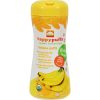 Comprar happy baby organic puffs banana - 2. 1 oz - case of 6 preço no brasil bebê e crianças suplemento importado loja 3 online promoção - 13 de abril de 2024