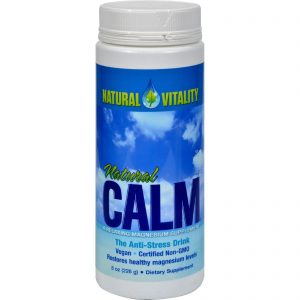 Comprar natural vitality natural magnesium calm original - 8 oz preço no brasil multiminerais suplemento importado loja 85 online promoção - 16 de agosto de 2022