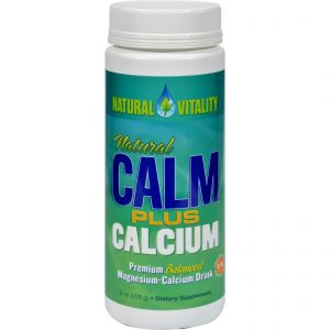 Comprar natural vitality natural magnesium calm plus calcium - 8 oz preço no brasil multiminerais suplemento importado loja 7 online promoção - 16 de agosto de 2022