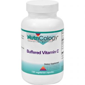 Comprar nutricology buffered vitamin c - 120 capsules preço no brasil vitaminas e minerais suplemento importado loja 31 online promoção - 30 de abril de 2024