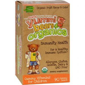 Comprar hero nutritional products organic yummi bears immunity shield - 90 count preço no brasil bebê e crianças suplemento importado loja 7 online promoção - 15 de abril de 2024