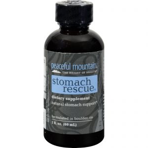 Comprar peaceful mountain mini stomach rescue dietary supplement - 2 oz preço no brasil prata suplemento importado loja 9 online promoção - 27 de janeiro de 2023