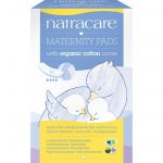 Comprar natracare new mother natural maternity pads - 10 pads preço no brasil bebê e crianças suplemento importado loja 5 online promoção - 8 de agosto de 2022