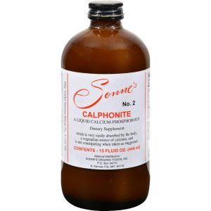 Comprar sonne's calphonite no 2 liquid calcium phosphorus - 15 fl oz preço no brasil multiminerais suplemento importado loja 53 online promoção - 16 de agosto de 2022