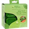 Comprar green sprouts food storage cubes - 8 pack preço no brasil bebê e crianças suplemento importado loja 5 online promoção - 23 de setembro de 2022