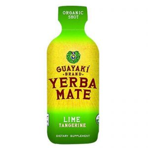 Comprar guayaki organic yerba mate energy shot - lime tangerine - 2 oz - case of 12 preço no brasil energia e resistência suplemento importado loja 55 online promoção - 12 de abril de 2024