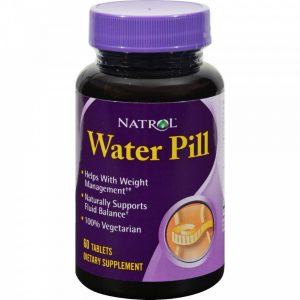 Comprar natrol water pill - 60 tablets preço no brasil queimadores de gordura suplemento importado loja 13 online promoção - 25 de março de 2023