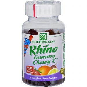 Comprar nutrition now rhino gummy chewy c strawberry orange lemon and cherry - 60 gummy bears preço no brasil bebê e crianças suplemento importado loja 3 online promoção - 4 de junho de 2023