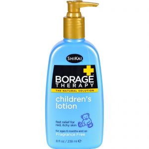 Comprar shikai borage therapy children's lotion fragrance-free - 8 fl oz preço no brasil bebê e crianças suplemento importado loja 3 online promoção - 4 de junho de 2023