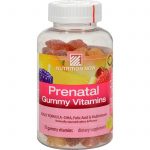 Comprar nutrition now prenatal gummy vitamins - 75 gummies preço no brasil bebê e crianças suplemento importado loja 1 online promoção - 8 de agosto de 2022
