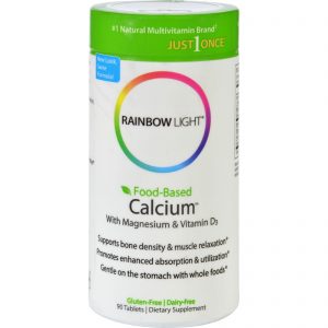 Comprar rainbow light food-based calcium - 90 tablets preço no brasil cálcio suplemento importado loja 71 online promoção - 28 de janeiro de 2023