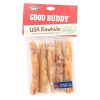Comprar castor and pollux good buddy sticks rawhide dog chews - case of 12 preço no brasil cuidados para animais suplemento importado loja 1 online promoção - 8 de abril de 2024