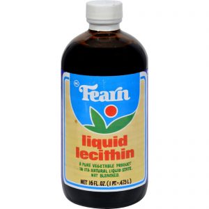 Comprar fearns soya food liquid lecithin - 16 oz preço no brasil multiminerais suplemento importado loja 83 online promoção - 16 de agosto de 2022