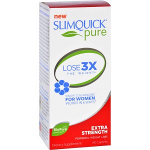 Comprar slimquick pure - extra strength - 60 caplets preço no brasil queimadores de gordura suplemento importado loja 65 online promoção - 2 de abril de 2024