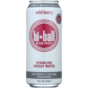Comprar hi ball energy water - sparkling - wild berry - can - 16 oz - case of 12 preço no brasil energia e resistência suplemento importado loja 47 online promoção - 12 de abril de 2024