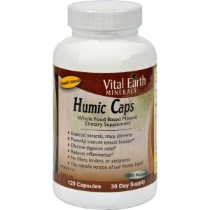 Comprar vital earth minerals humic caps - 120 capsules preço no brasil multiminerais suplemento importado loja 51 online promoção - 16 de agosto de 2022