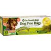Comprar green-n-pack dog poo bags xtra giant ties - 100 pack preço no brasil cuidados para animais suplemento importado loja 1 online promoção - 6 de dezembro de 2022