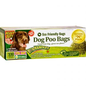 Comprar green-n-pack dog poo bags xtra giant ties - 100 pack preço no brasil cuidados para animais suplemento importado loja 3 online promoção - 6 de dezembro de 2022
