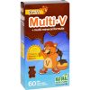 Comprar yum v's multi-v plus multi-mineral formula milk chocolate - 60 bears preço no brasil bebê e crianças suplemento importado loja 5 online promoção - 28 de setembro de 2023