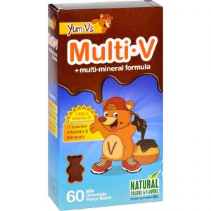 Comprar yum v's multi-v plus multi-mineral formula milk chocolate - 60 bears preço no brasil bebê e crianças suplemento importado loja 3 online promoção - 28 de novembro de 2022